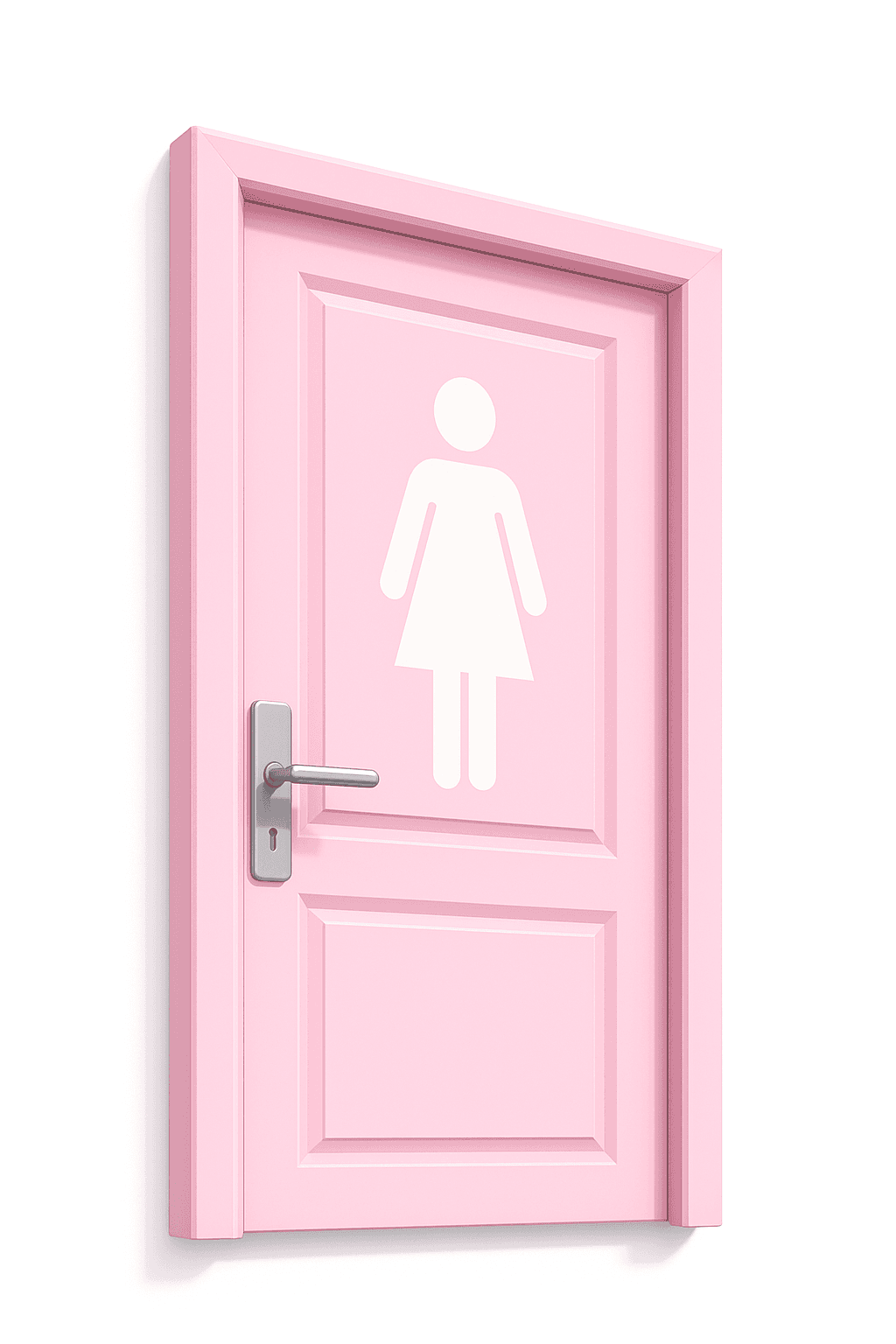 Female Door