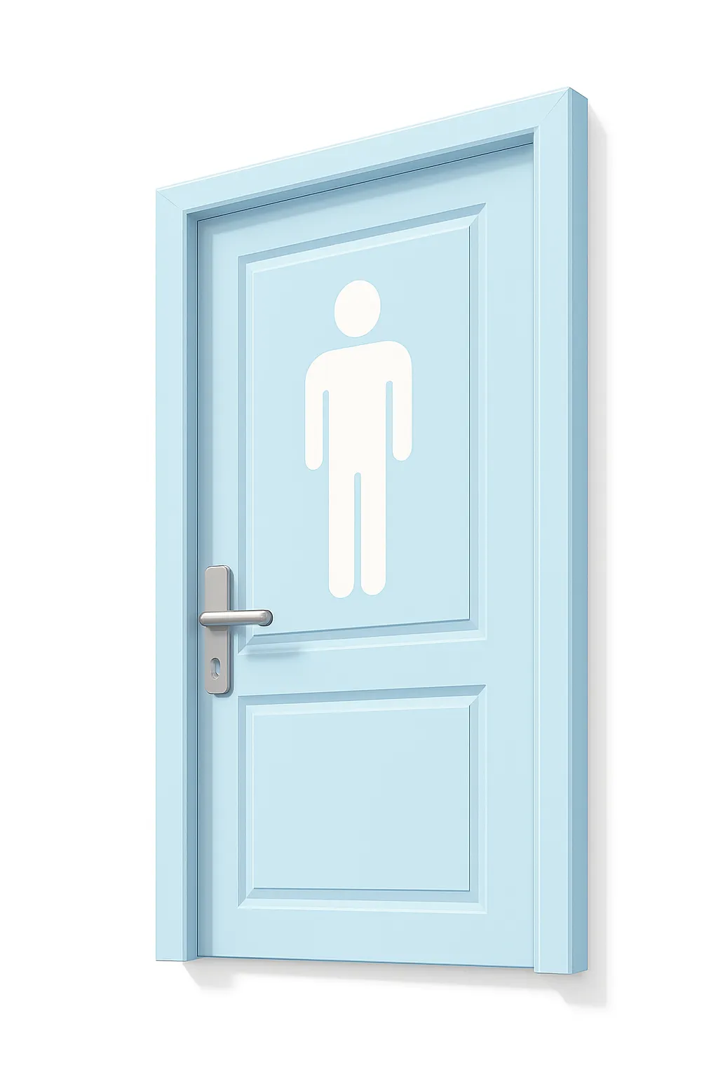 Male Door